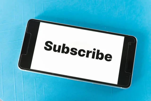 mockup, screen, smartphone, website, blog, word, subscribe, social, media, channel, subscription, money, sale, youtube, contract, e commerce, number, netflix, streaming, stream, video, subscribe, subscribe, subscribe, subscribe, subscribe, youtube. How to improve social commerce marketing for business teams