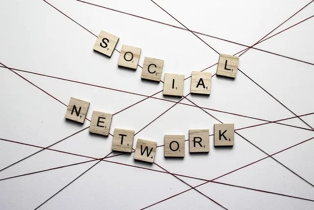 social, social network, network social, network, web, sharing, communication, online. The best social commerce marketing tools and how each was judged