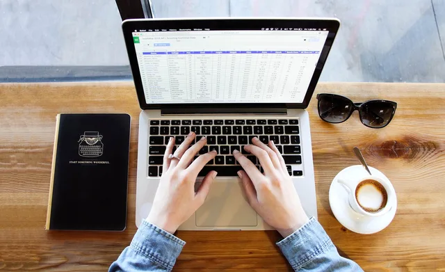 notebook, typing, coffee, computer, hands, laptop, macbook, macbook pro, screen, spreadsheet, study, work, working, typing, typing, typing, computer, computer, computer, laptop, laptop, spreadsheet, spreadsheet, spreadsheet, spreadsheet, spreadsheet, study, study, study, work. Social media analytics tools through the eyes of a daily user